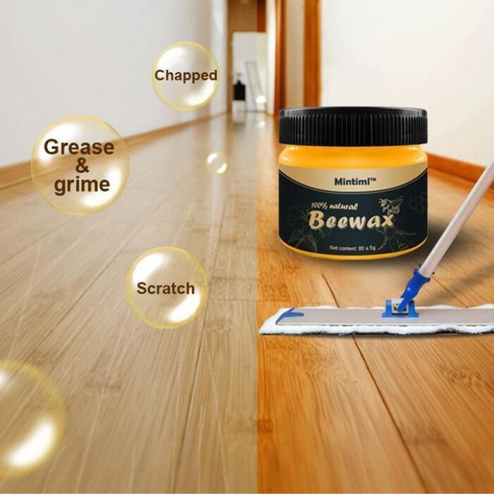 Furniture Polish Wax