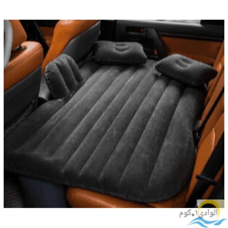 Air Bed Car