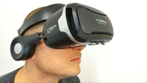 No Categories Shinecon Vr Headset