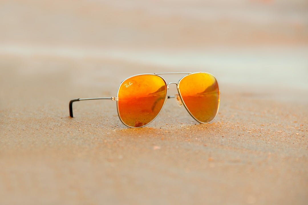 نظارات شمسية عصرية هذا العام