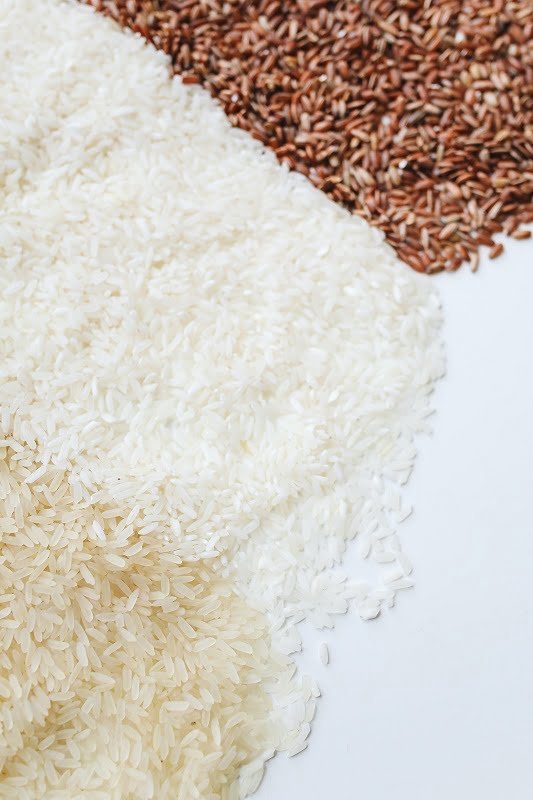 افضل الطرق لطهي الأرز الارز كيفية حساب زكاة الفطر