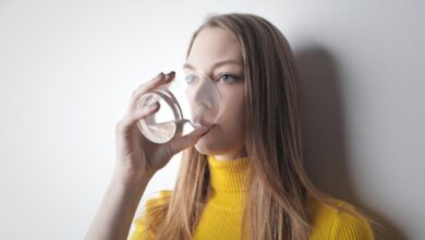 5 أشياء مهمة يجب أن تعرفها عن شرب الماء