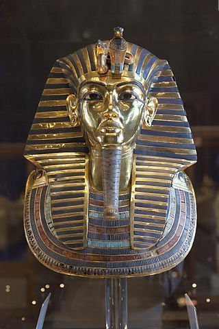 افضل التحف المصرية القديمة