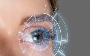 عيون براقة-فهم القرنية ومسارات العلاج اخبار المستقبل