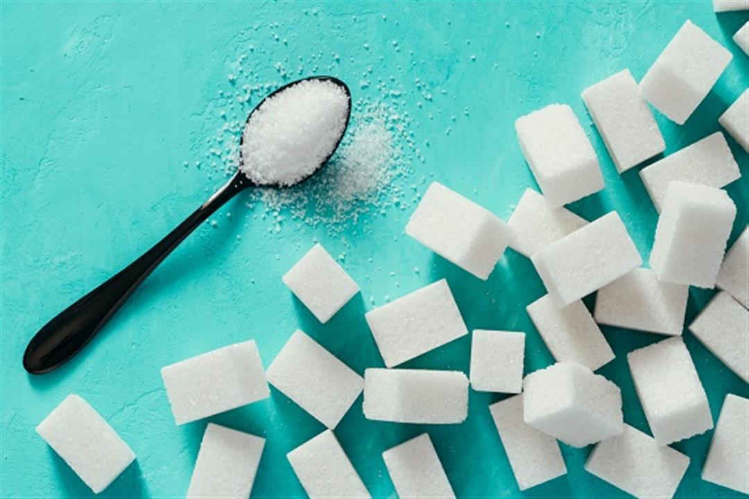 استخدامات السكر الابيض