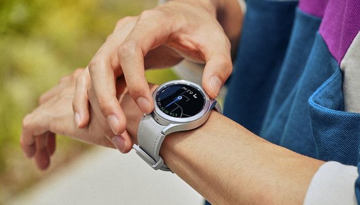 ساعات سامسونج Samsung Galaxy Watch