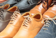 اكتشف تطور صناعة الأحذية عبر العصور
