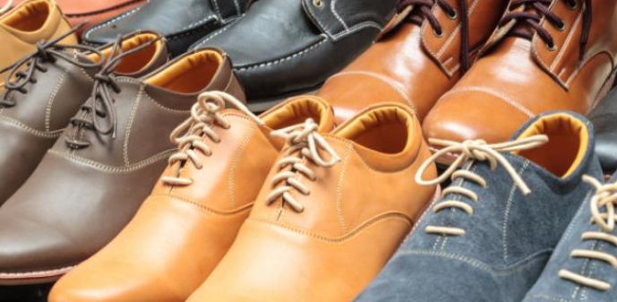 اكتشف تطور صناعة الأحذية عبر العصور