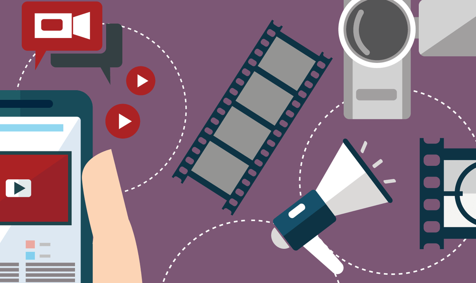 كيفية إنشاء فيديو احترافي: نصائح وأفكار رائعة للتميز