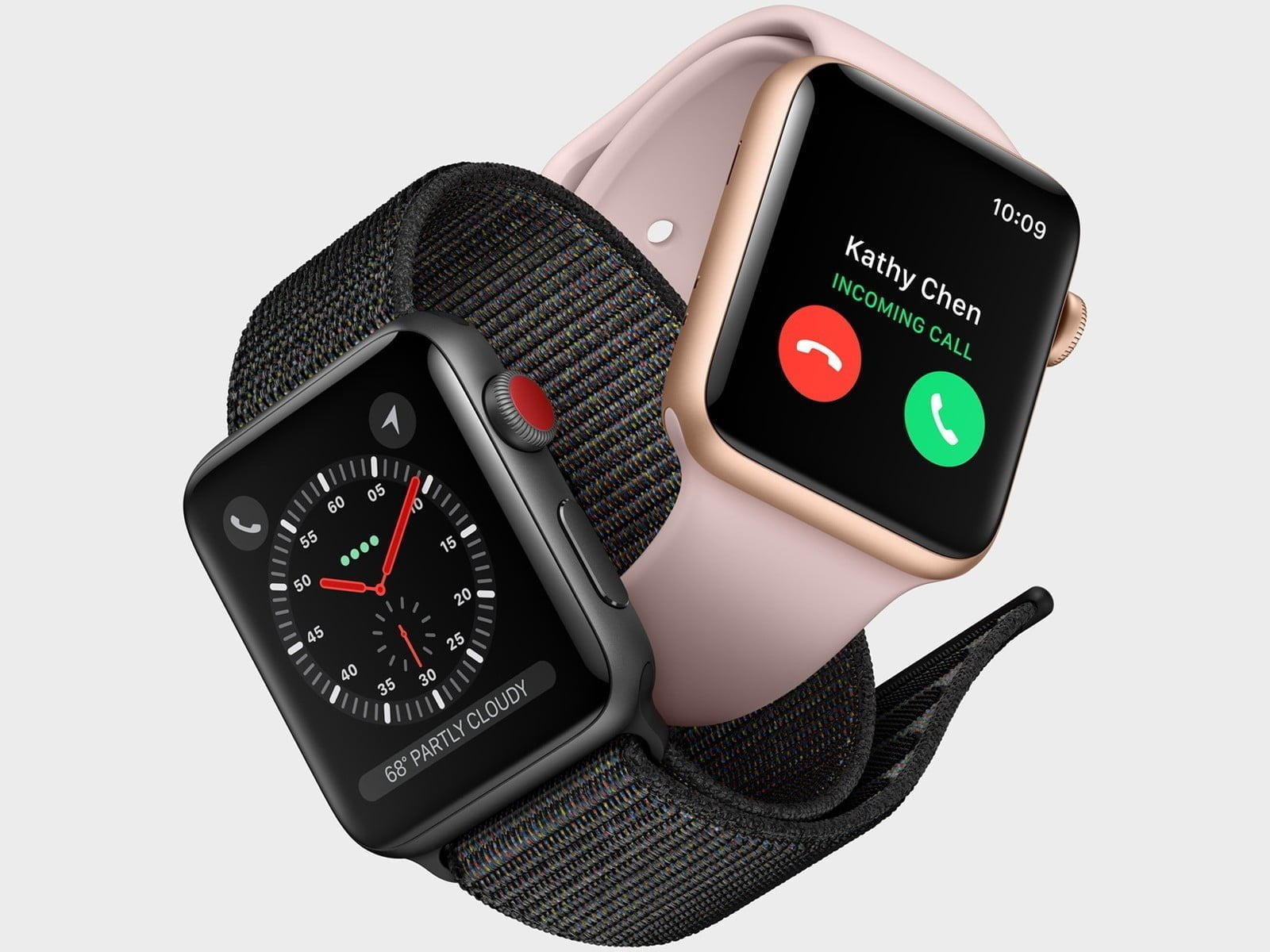 ساعات آبل Apple Watch