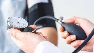 مهارات مدهشة للتغلب على ارتفاع ضغط الدم: الأفضل في علاجك