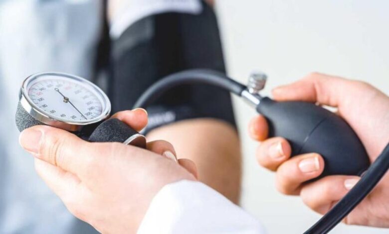 Important Secrets About High Blood Pressure