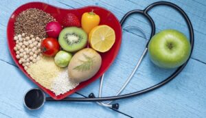 تعزيز صحة القلب: اكتشف أنواع الأطعمة المفيدة وطرق العلاج والوقاية