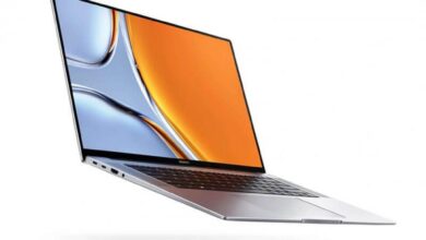 Huawei Matebook X Pro