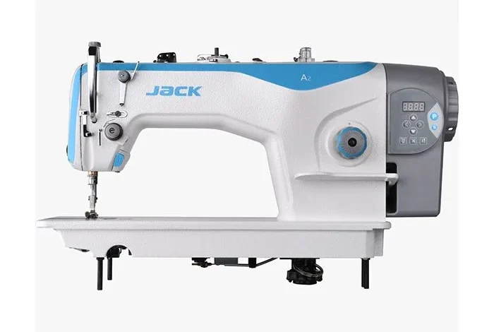 The Latest Semi-Computer Sewing Machines