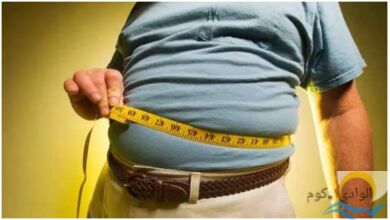الشحوم المزعجة والقلوب المهمة: علاقة الوزن الزائد بارتفاع ضغط الدم