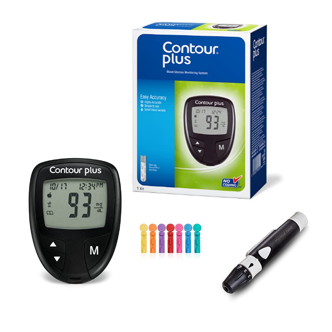 دليلك الشامل لاستخدام جهاز قياس نسبة السكر في الدم