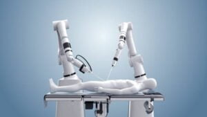 ما هي انواع واستخدامات الروبوتات العلاجية؟ العلاقات الزوجيه