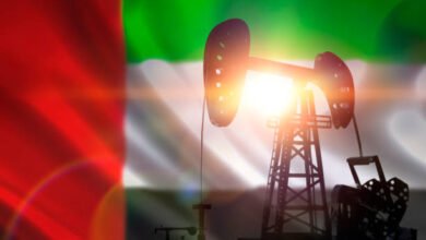 شركات البترول الإماراتية: الرواد في صناعة النفط والغاز