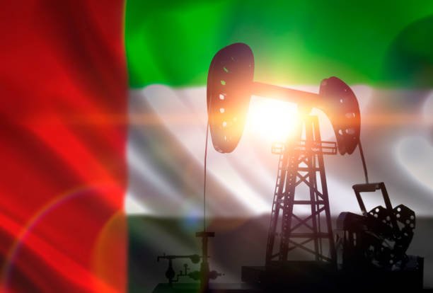 شركات البترول الإماراتية: الرواد في صناعة النفط والغاز