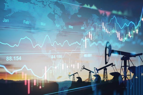 استثمار الأسهم في شركات البترول: دليل شامل لتحقيق الربح مشاريع