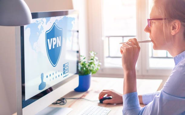 ما هي اسماء برامج الVpnالتي تعمل علي الكمبيوتر