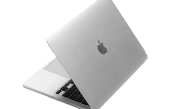 Apple Laptop أنواع لاب توب أبل وأحدث الابتكارات