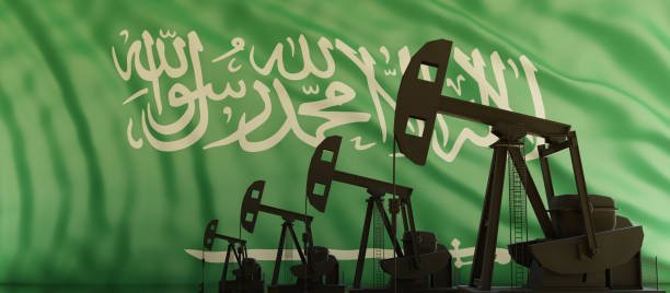 شركات البترول السعودية: الركائز الحجرية لصناعة النفط في المملكة العربية السعودية