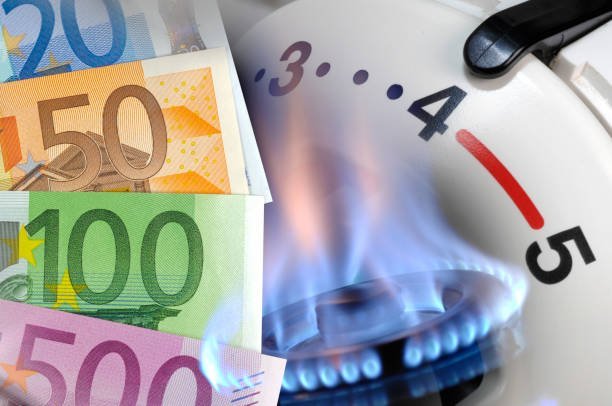 استدامة وتوفير: دليل عملي لترشيد استهلاك الغاز الطبيعي في المنزل