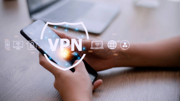 ما هي اسماء برامج الVpnالتي تعمل علي الهاتف