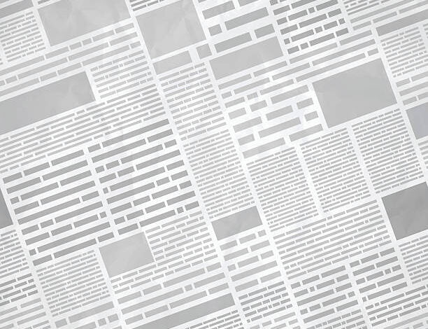 سرّ الورق والأسرار: دليلك الشامل لورق الصحف وما وراءه