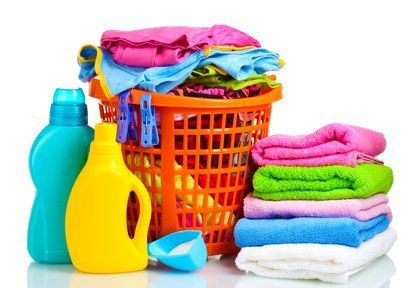 صابون التنظيف للملابس-المكونات