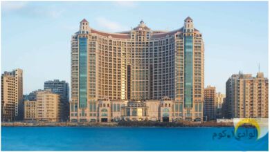 فنادق الإسكندرية: حضارة وفخامة على شواطئ البحر الأبيض المتوسط