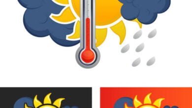 Environmental Impacts Of Rising Global Temperatures