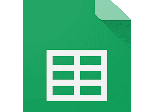 استكشاف إمكانات Google Sheets