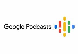 استمع إلى عالم من الصوت مع Google Podcasts