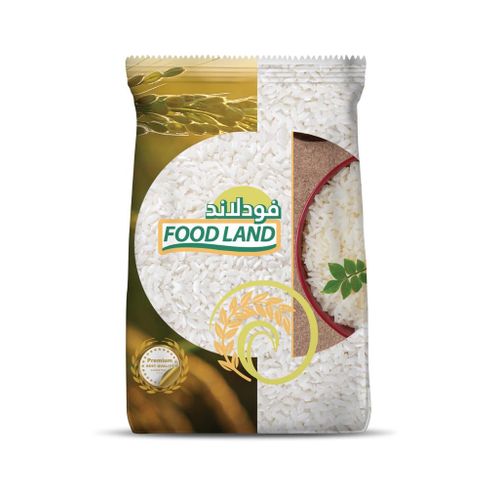 أرز مصري - 1 كيلو فود لاند