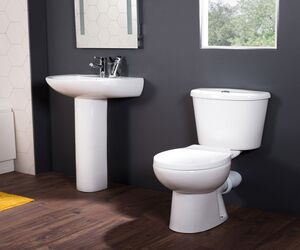 Modern Shapes For Bathroom Bases