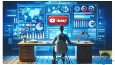 Discover Tubebuddy Services