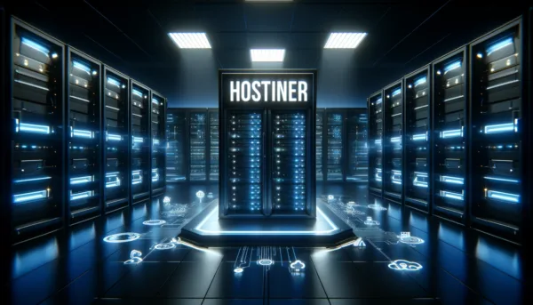 Discover Now-The Advantages Of Chatgpt-4-Discover Hostinger'S Web Hosting Services